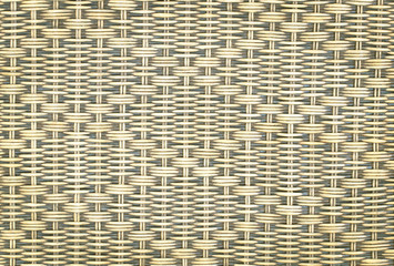 straw weave or mat texture abstract background