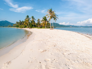 Fototapeta na wymiar Koh Yao island , Thailand