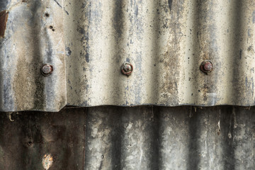 Metal background. Abstract grunge texture.