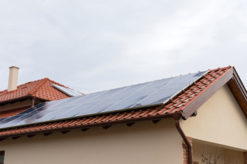 Renewable energy