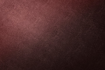 texture of red brown wall, rough