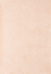 背景素材・レザー調ハート