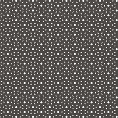 Abstract geometric pattern in ornamental style. Seamless desing texture.