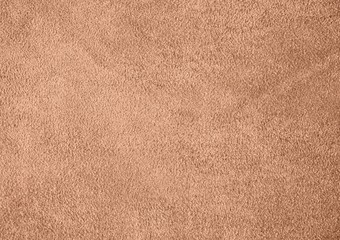  Suede leather. Genuine leather material. Brown background. Beige background. Skin testure. Suede.