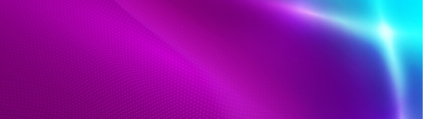 Abstract techno futuristic gradient  background. 