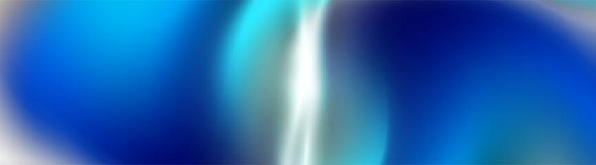 Abstract techno futuristic gradient  background. 