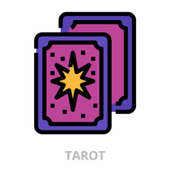Astrology_tarot icon