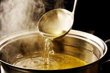 出汁　だし　昆布だし　鰹だし　出し