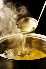 出汁　だし　昆布だし　鰹だし　出し