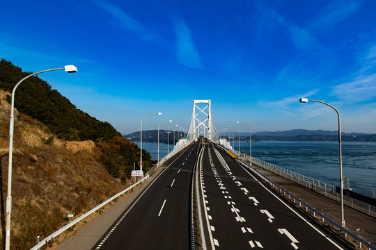 「神戸淡路鳴門自動車道」の写真素材 913件の無料イラスト画像 Adobe Stock