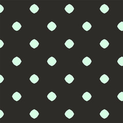 Abstract geometric pattern in ornamental style. Seamless desing texture.