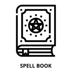 Astrology_spellbook icon