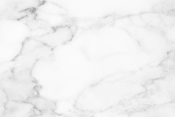 Fototapeta premium Marble granite white background wall surface black pattern graphic abstract light elegant black for do floor ceramic counter texture stone slab smooth tile gray silver natural for interior decoration.