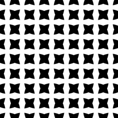 White cross sign or plus symbol repeat pattern on black background vector. Cross logo background.