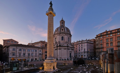 Rome