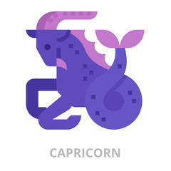 Astrology_capricorn icon
