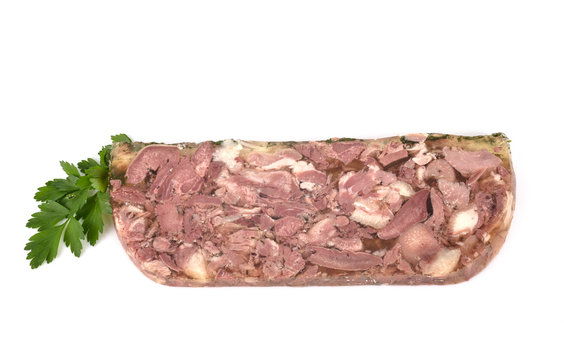 headcheese in studio