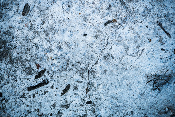 Texture of concrete old unloaded concrete slab