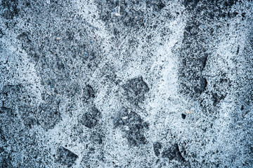 Texture of concrete old unloaded concrete slab