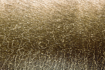 Fragment of dirty white car door as a background