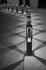 Paseo Queretaro mall random pictures