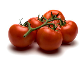 Graphic resources isolated object vegetable tomato