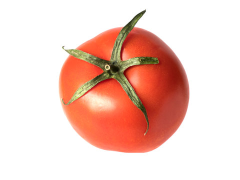 Graphic resources isolated object vegetable tomato