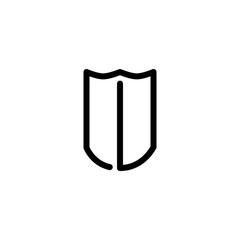 shield icon design