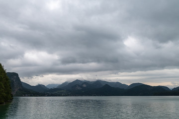 Wolfgangsee