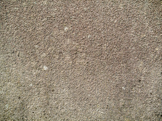 Outdoors wall, concrete surface, abstract background texture.