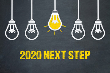 2020 Next Step 