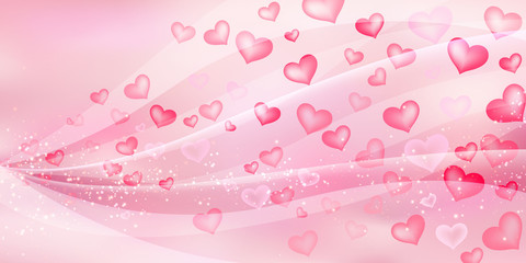 heart background