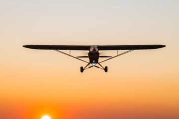 aircraft