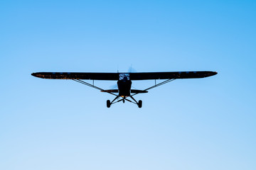 aircraft