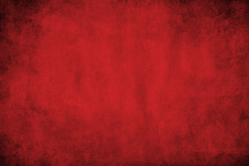 Beautiful abstract background grunge - Red decorative wallpaper