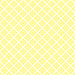 Seamless vector pattern in ornamental style. Geometric desing texture for gift.