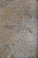 Abstact Grungy decorative rough beige sepia concrete stone background. Copyspace.