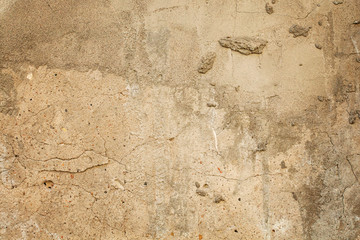 Old colorful textures wall background. Perfect background with s