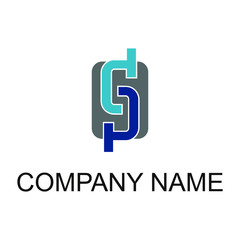 DEISGN LOGO ABSTRACT 