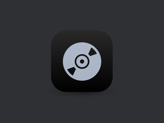 CD -  App Icon