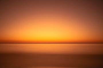 Golden Mood