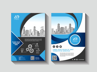 cover, layout, brochure, flyer design for company, event, and report