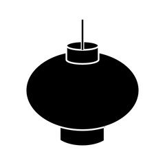 Lantern icon. Lantern illustrations in various forms for the web or app in eps10 format