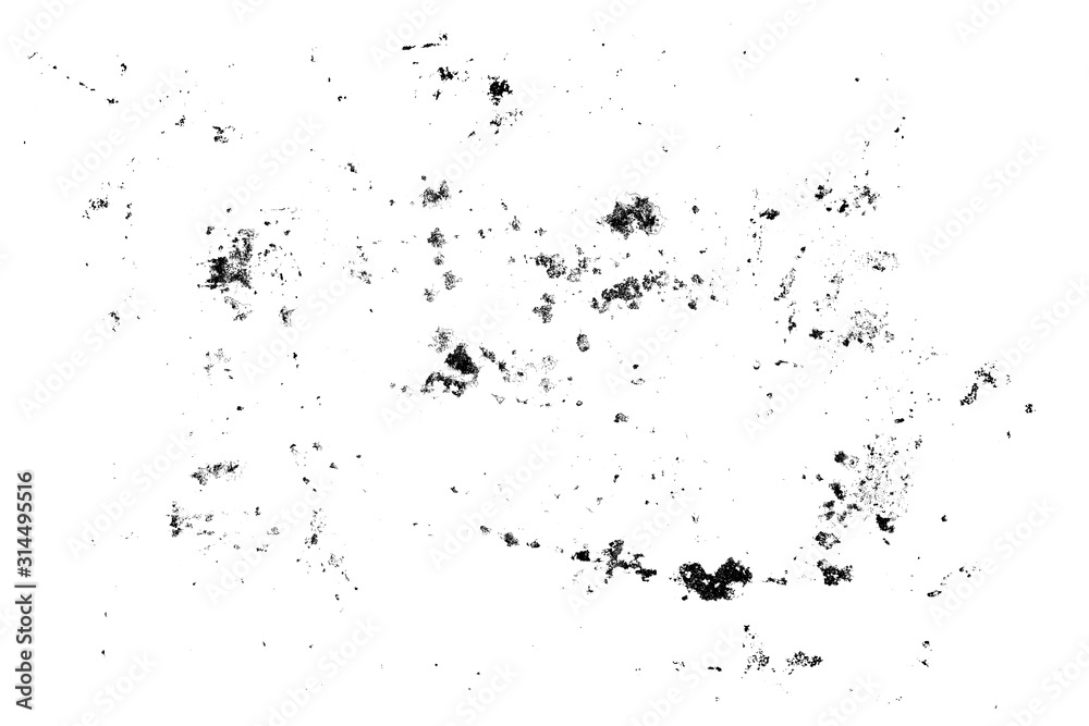 Poster abstract background. monochrome texture.