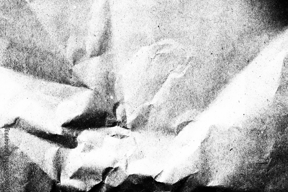 Poster abstract background. monochrome texture.