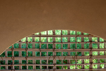 日本のあずまや（休憩所）