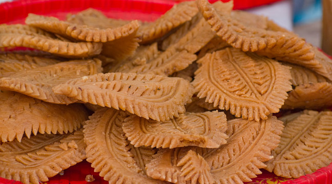 Bangladeshi Pitha