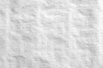 Old crumpled grey paper background texture