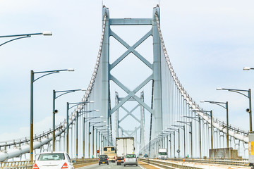 瀬戸大橋