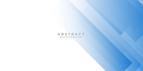 Modern Simple Blue Grey Abstract Background Presentation Design for Corporate Business and Institution.